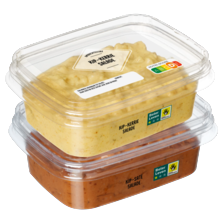 Ambachtelijke kipsalade